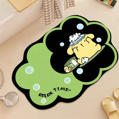 Modern Decorative Area Rug for Contemporary Home Decor