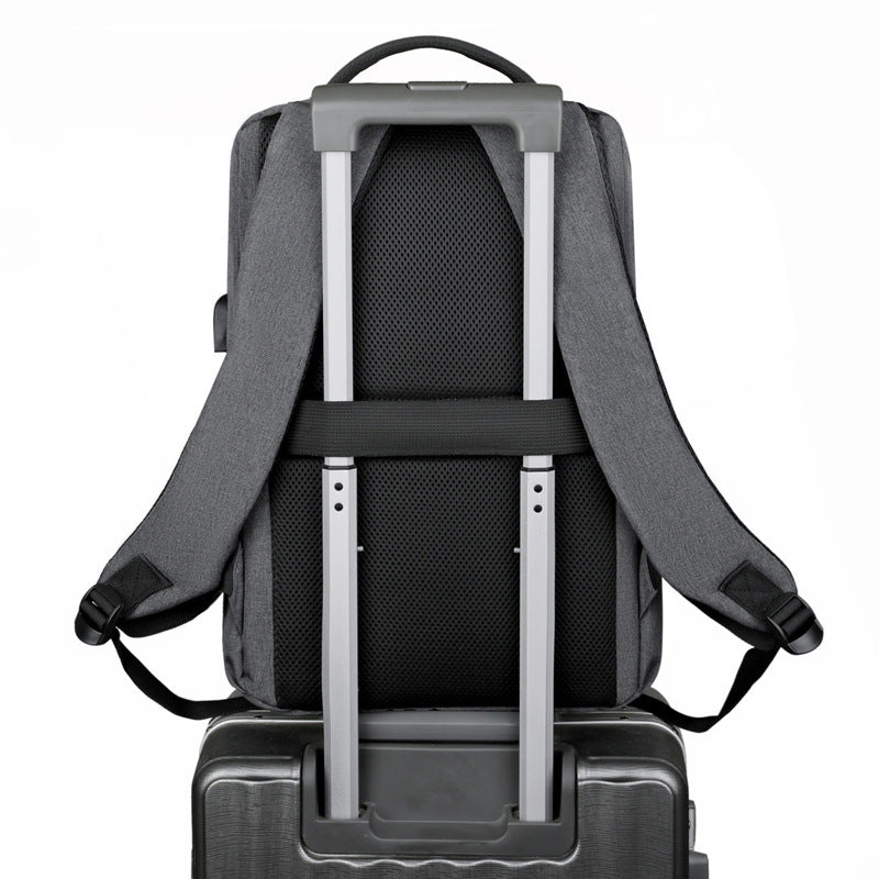 Versatile Laptop Backpack Stornfield