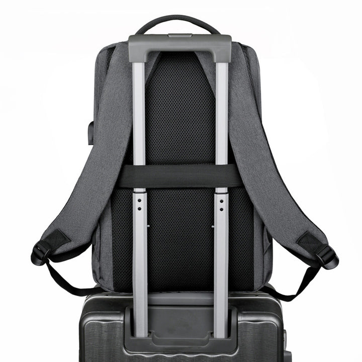 Versatile Laptop Backpack Stornfield