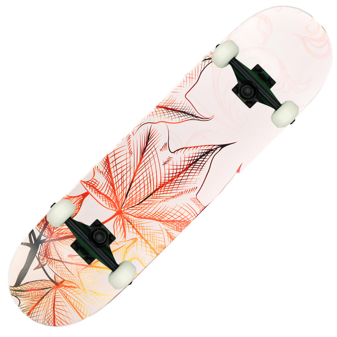 Freestyle Skateboard Stornfield