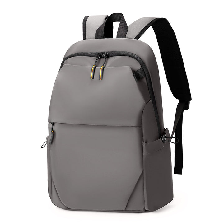 Modern Ergonomic Travel Backpack Stornfield