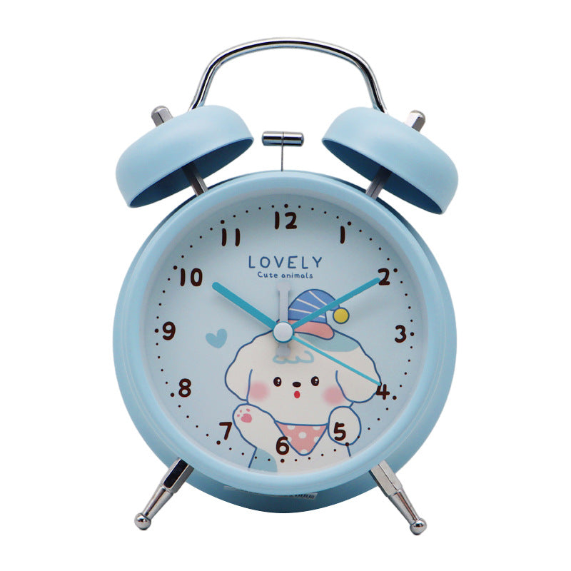 Cute animal design alarm clock Stornfield