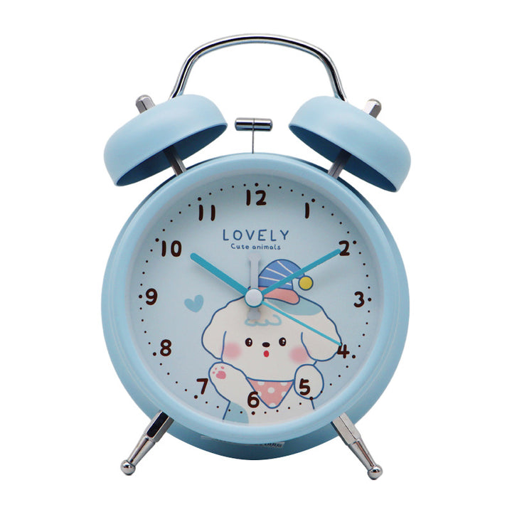 Cute animal design alarm clock Stornfield