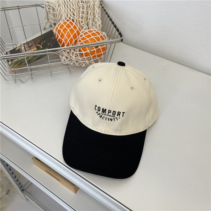 Men's Casual刺绣 Baseball Cap Stornfield