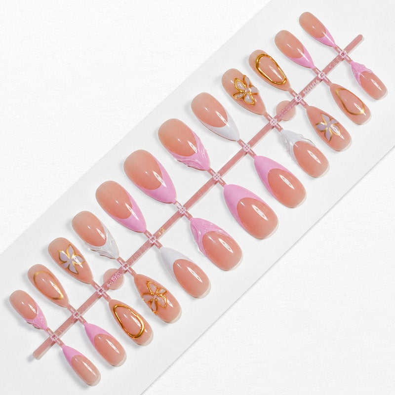 Artificial Nails Stornfield
