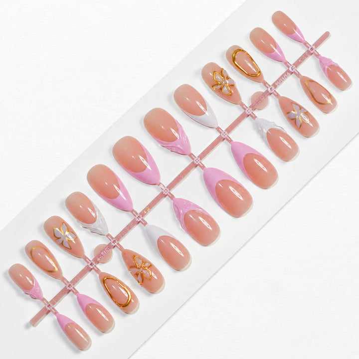 Artificial Nails Stornfield