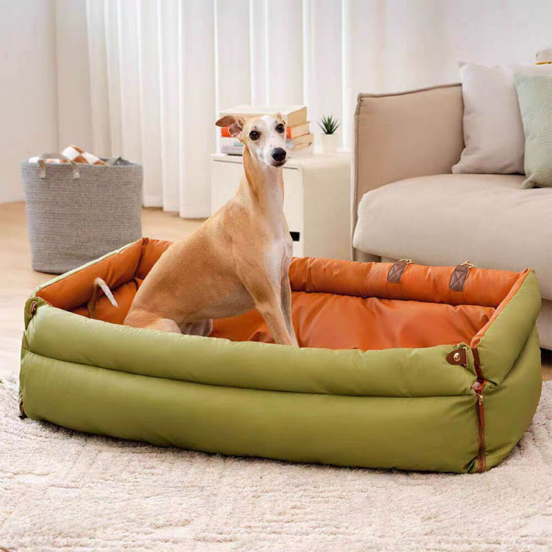 Travel and Transport Bag for Pets Stornfield