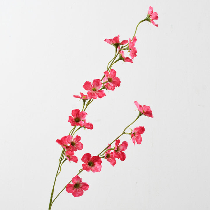 Artificial Floral Branch Decoration