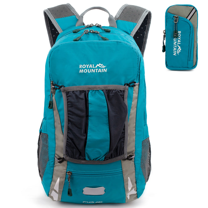Ladies Sporty Backpack Stornfield