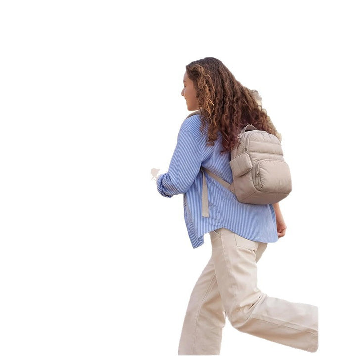 Lightweight Casual Backpack Stornfield