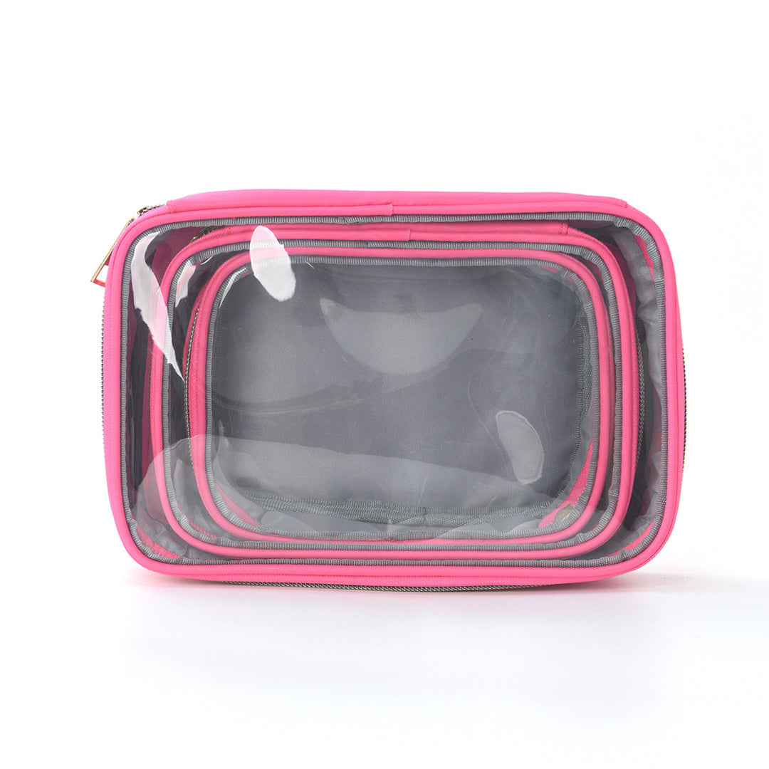 Set of Practical Storage Bags Stornfield