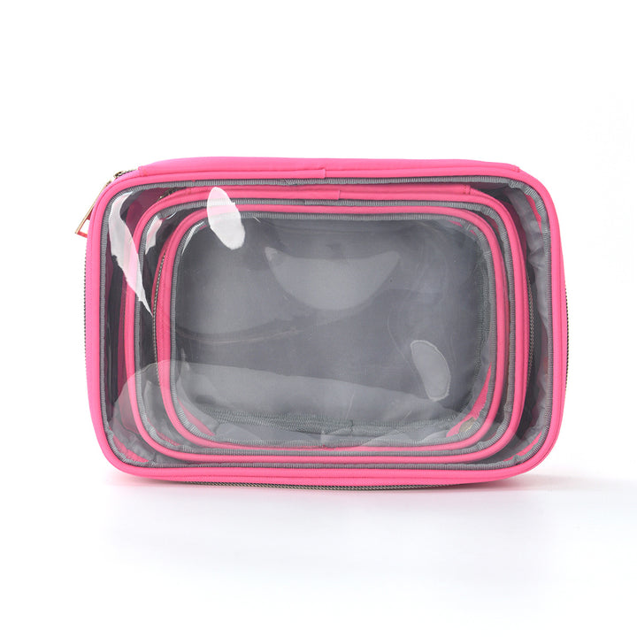 Set of Practical Storage Bags Stornfield