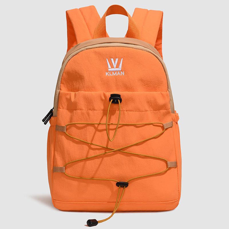 Lightweight Outdoor Utility Backpack Stornfield