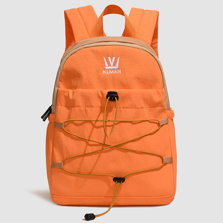 Lightweight Outdoor Utility Backpack Stornfield