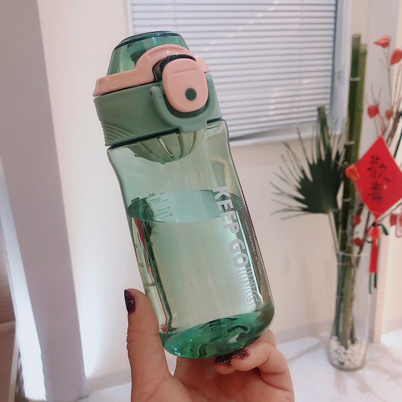 Unisex Drinking Bottle Stornfield