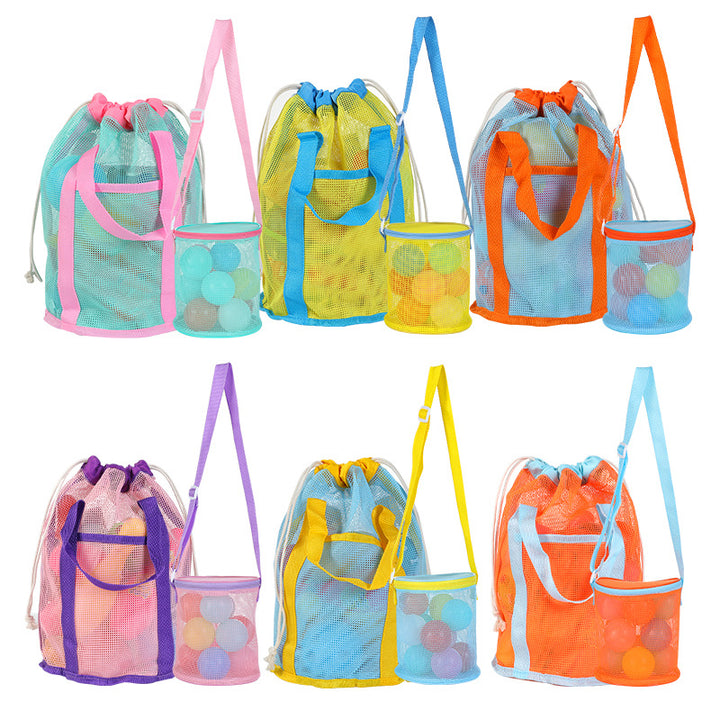 Mesh tote bag Stornfield