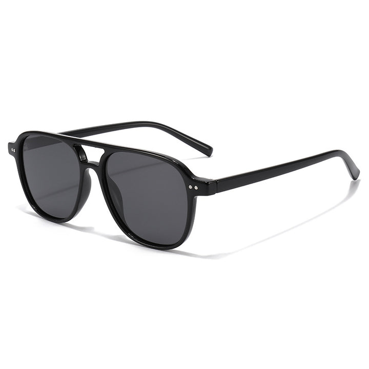 Women's Designer Sunglasses with fashionable tortoiseshell frame and UV protection Stornfield