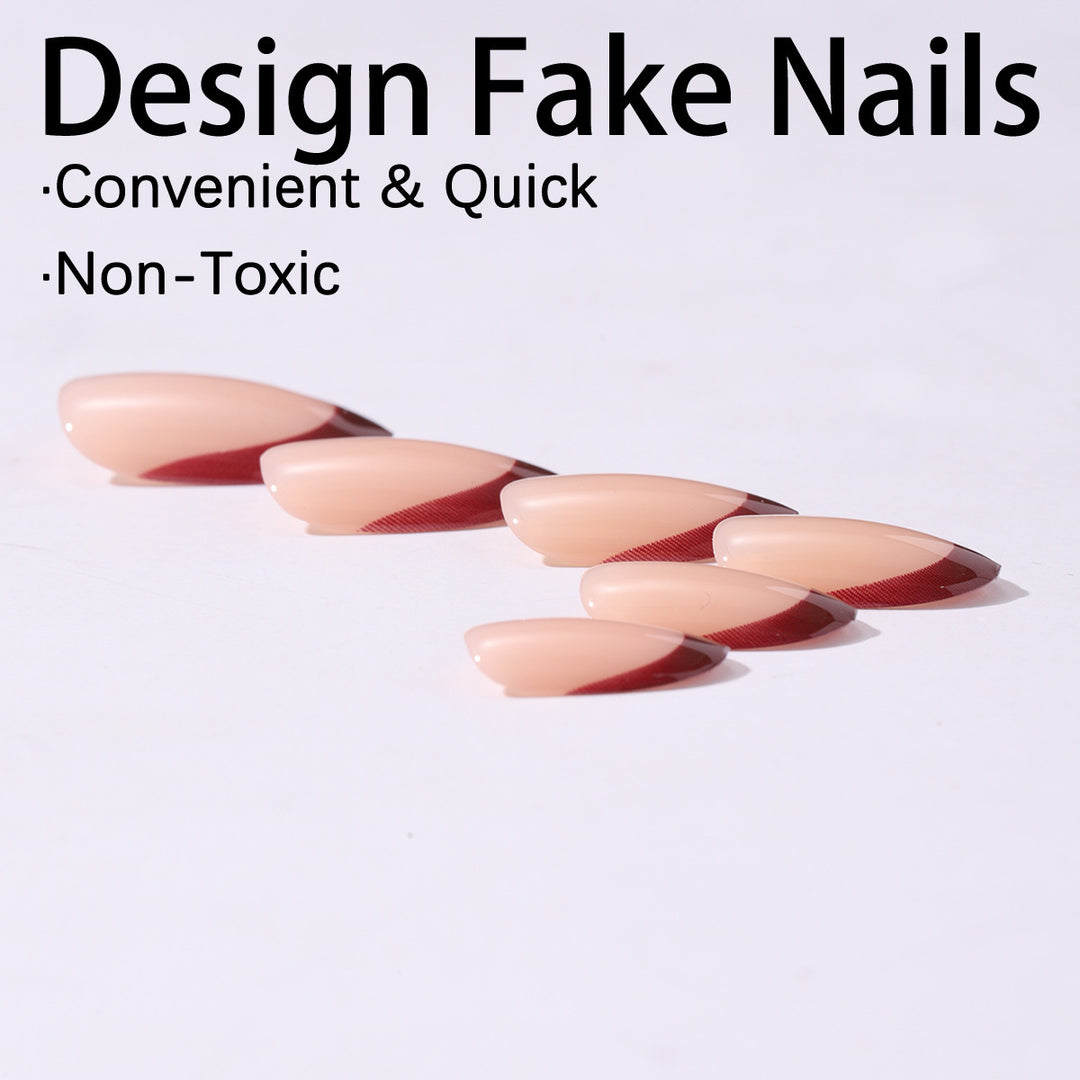 Nail Care Set Stornfield