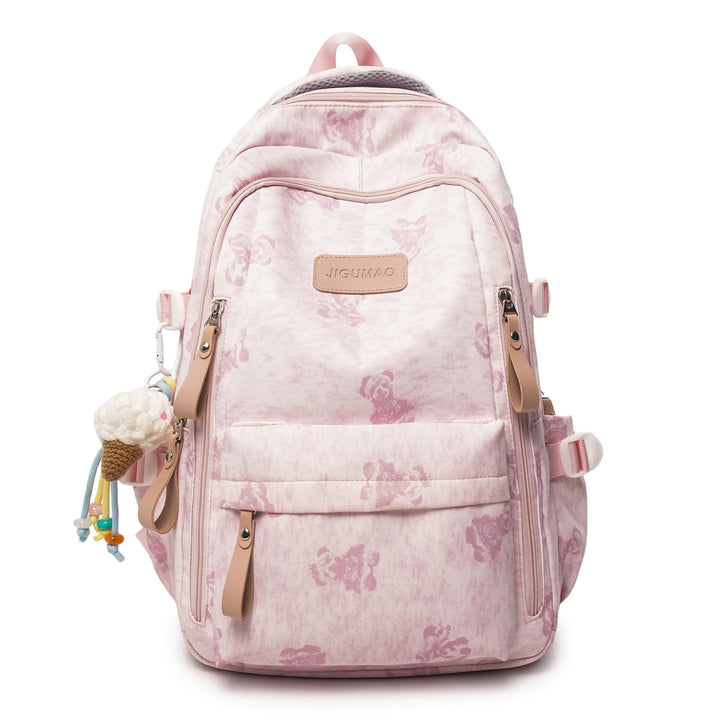 Cute Cartoon-Themed Backpack Stornfield