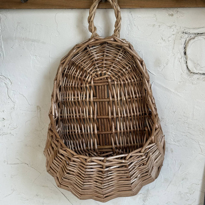 Heart-shaped decoration basket Stornfield