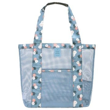 Mesh Beach Tote Bag Stornfield