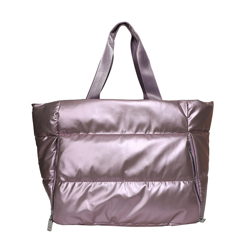 Sporty Trendy Tote Bag Stornfield