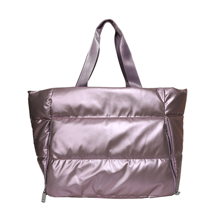 Sporty Trendy Tote Bag Stornfield