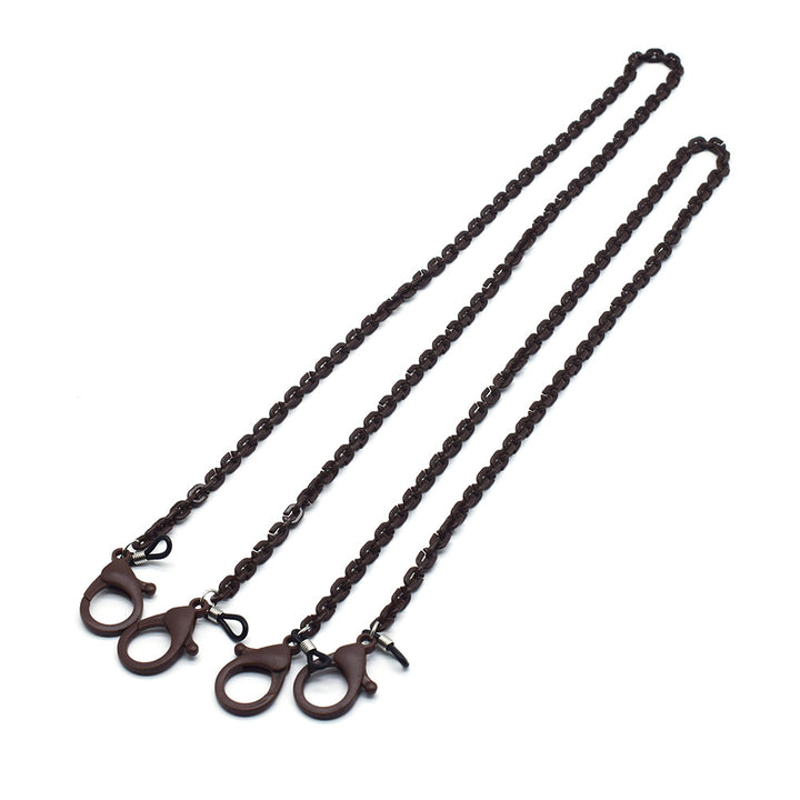 Durable Chain Eyewear Holder Stornfield