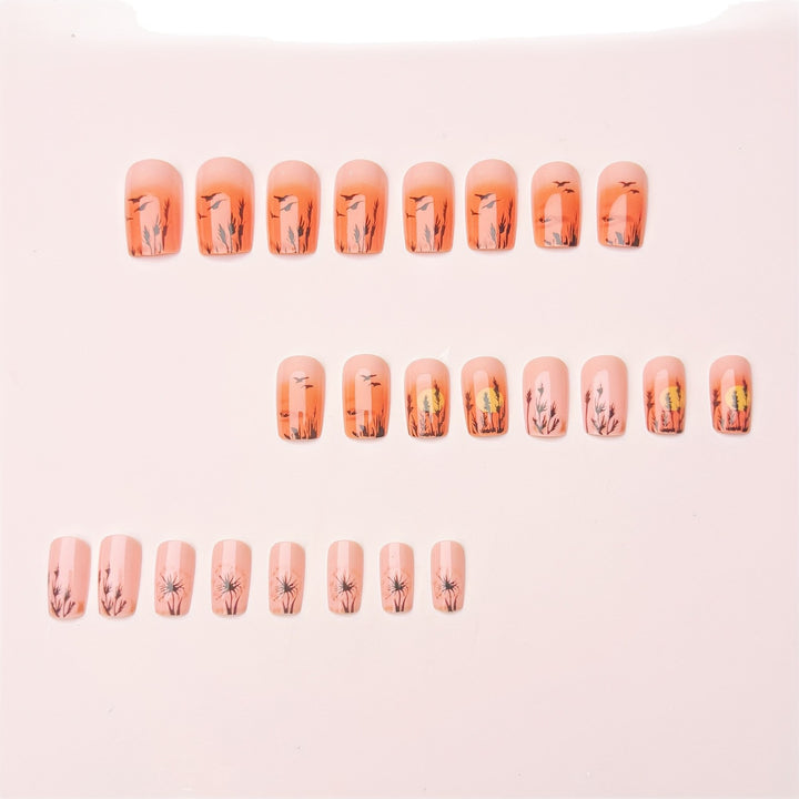 Nail design Stornfield