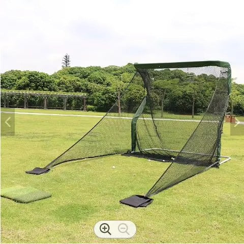 Professional Sports Training Net Stornfield