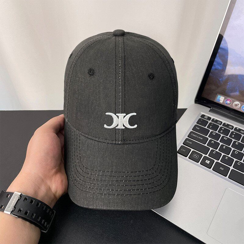 Men's Casual Embroidered Cap Stornfield 1784188418