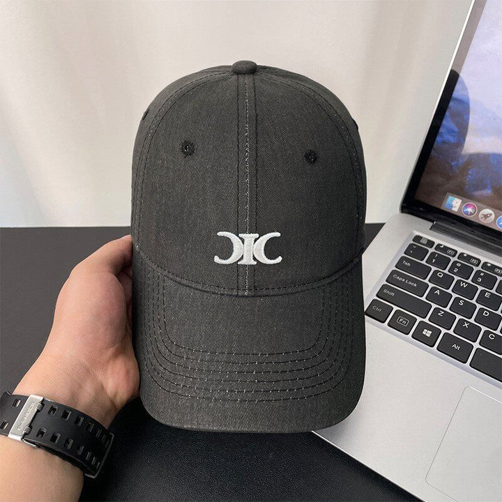 Men's Casual Embroidered Cap Stornfield 1784188418