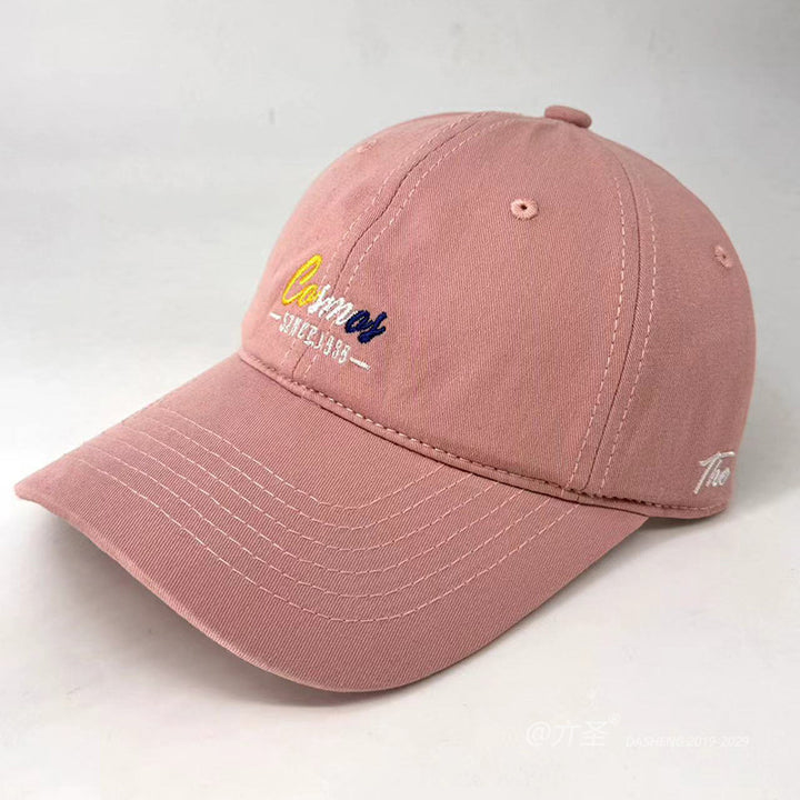 Men's Casual Cotton Baseball Cap Stornfield