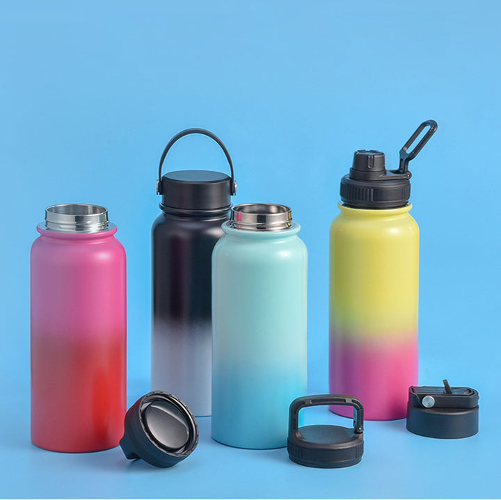 Women's Stainless Steel Water Bottle Stornfield