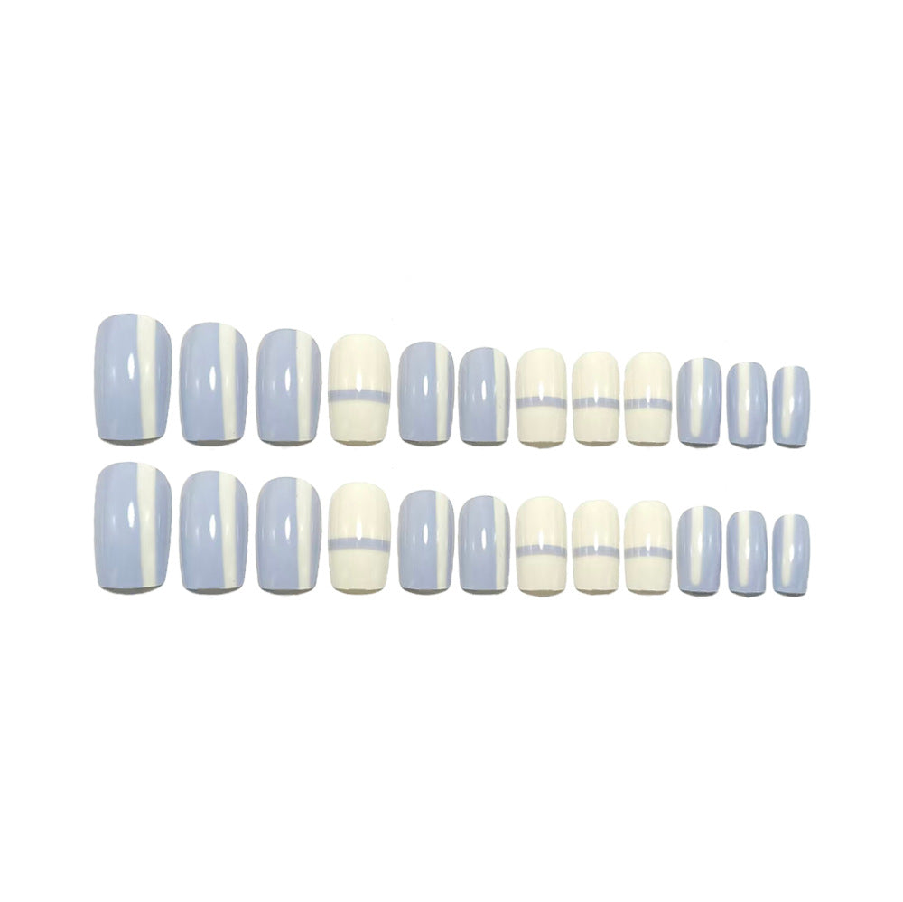 Artificial Nails in Modern Minimal Design Stornfield