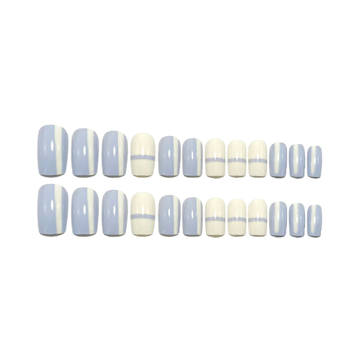 Artificial Nails in Modern Minimal Design Stornfield