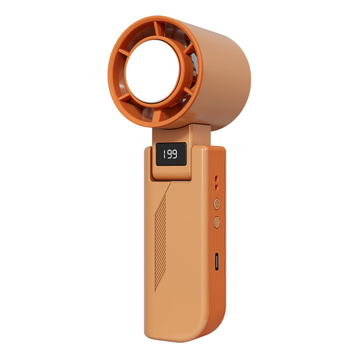 Portable handheld fan Stornfield