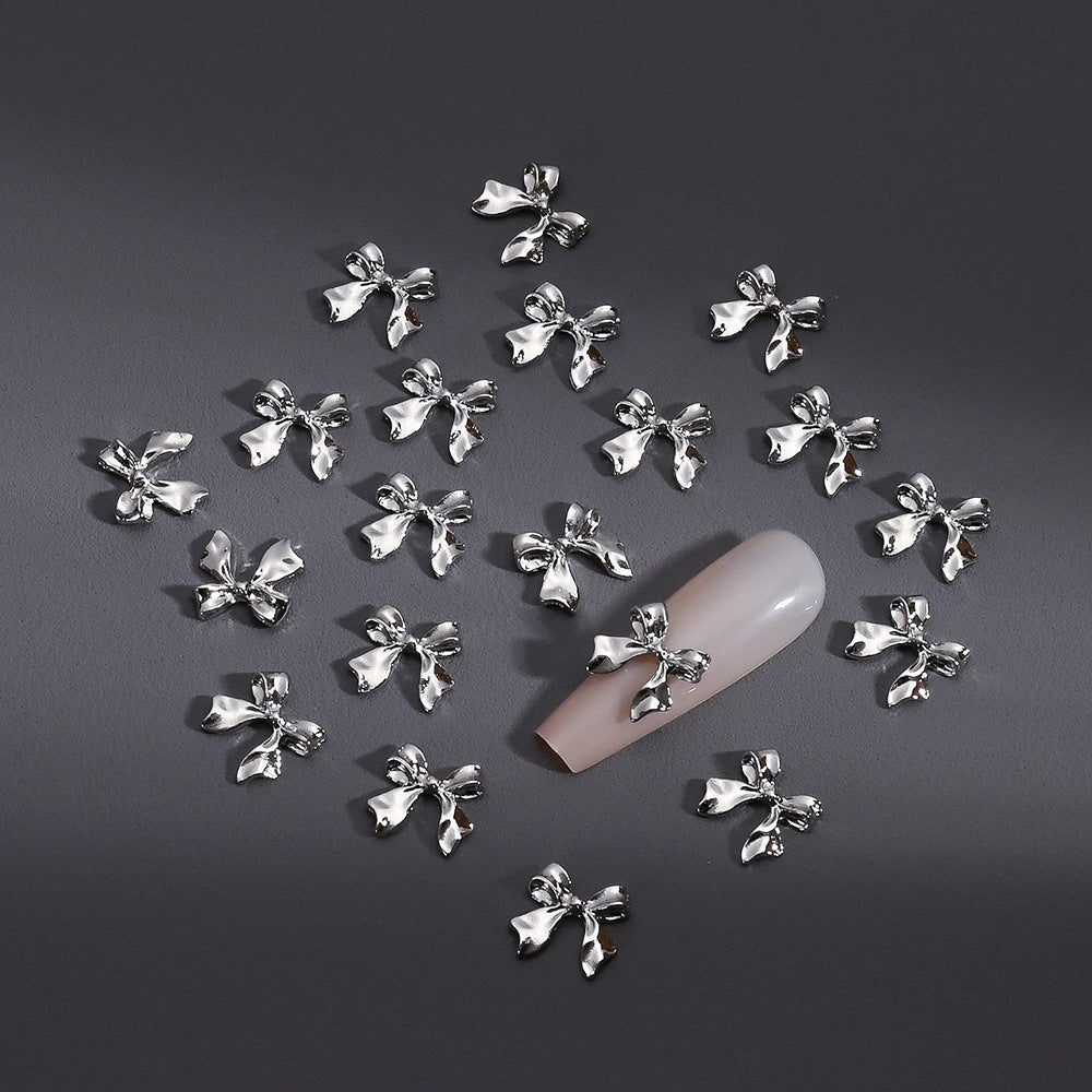 Decorative Nail Art Charms