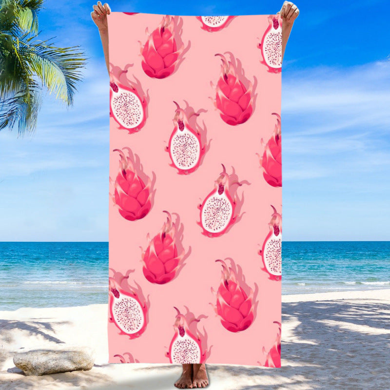 Ladies Beach Towel Stornfield