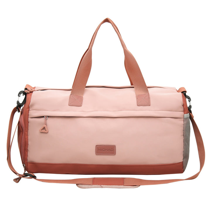 Functional travel bag Stornfield