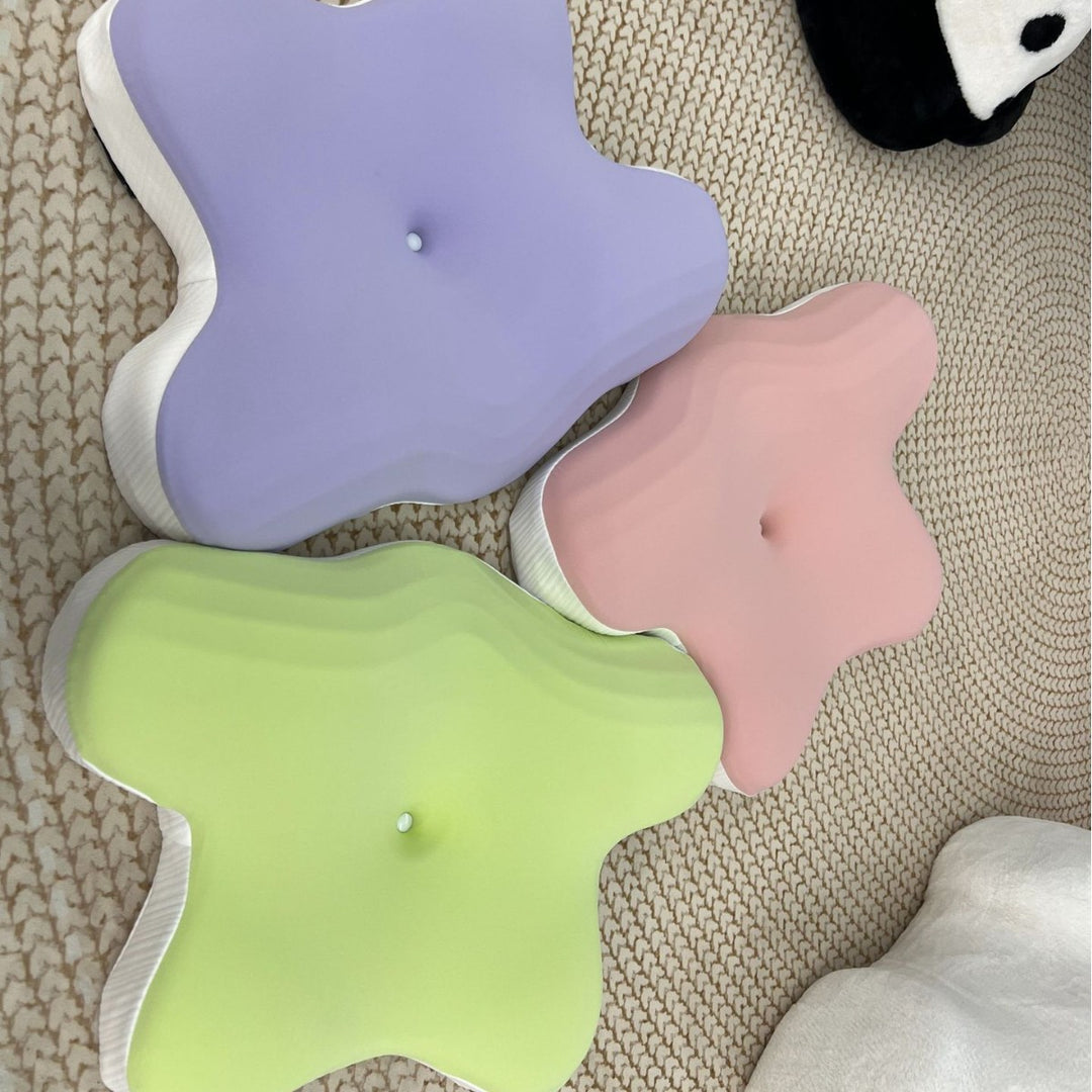 Ergonomic Neck Support Pillow Stornfield
