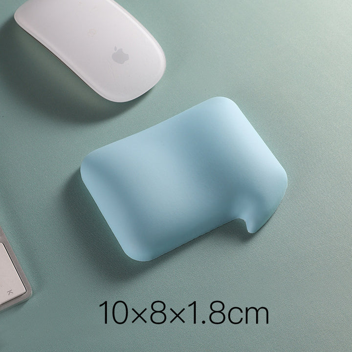 Ergonomic Gel Wrist Rest