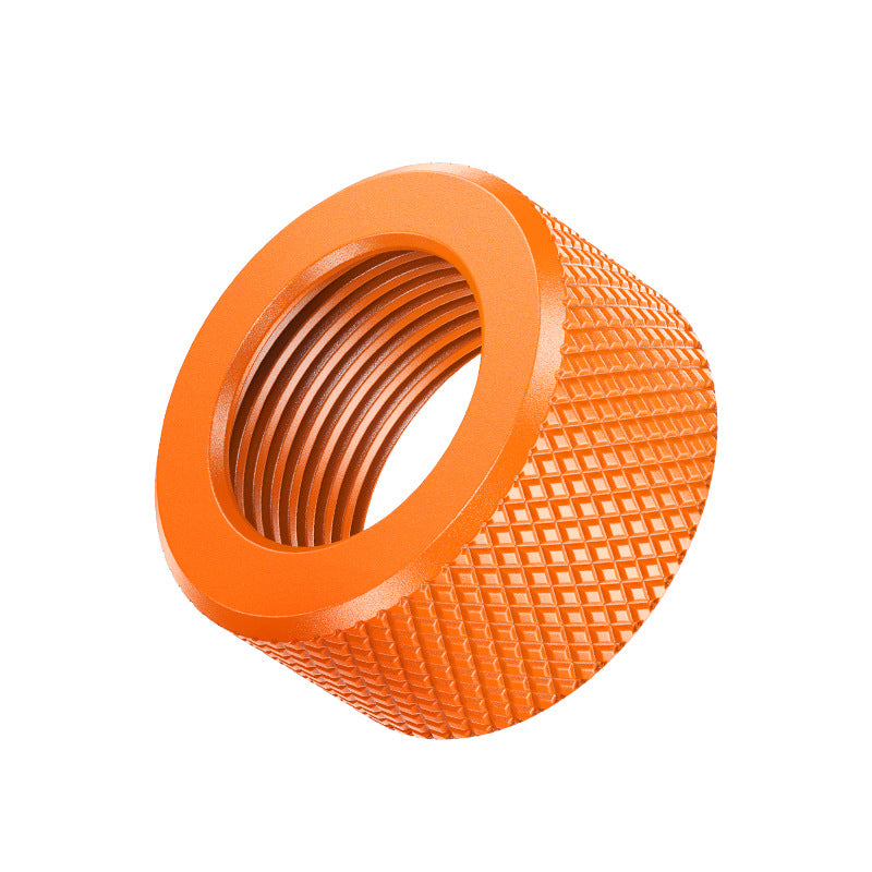 Unisex High-Quality Nut for Precise Assembly Stornfield