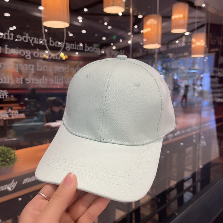 Women's Classic Structured Baseball Cap Stornfield