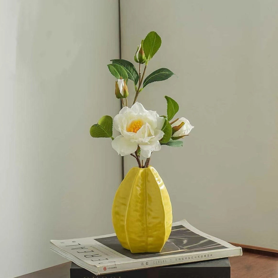 Modern Decorative Ceramic Vase