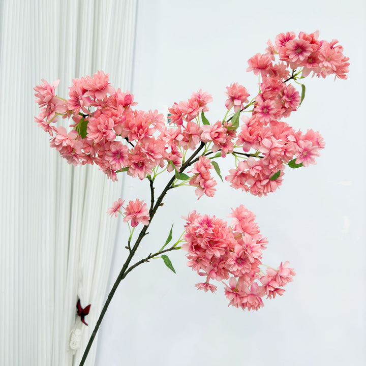 Stylish Flower Decor