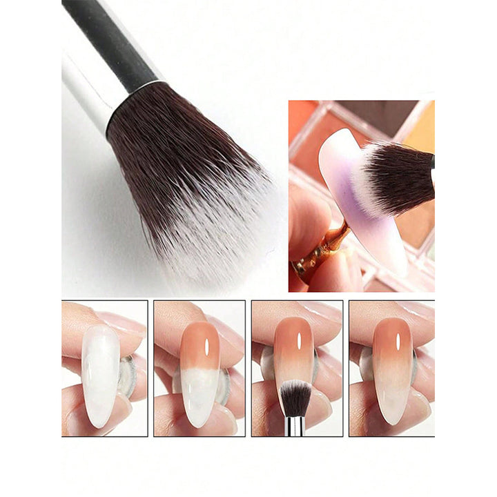 Professional Nail Art Brush Set Stornfield 1787228557
