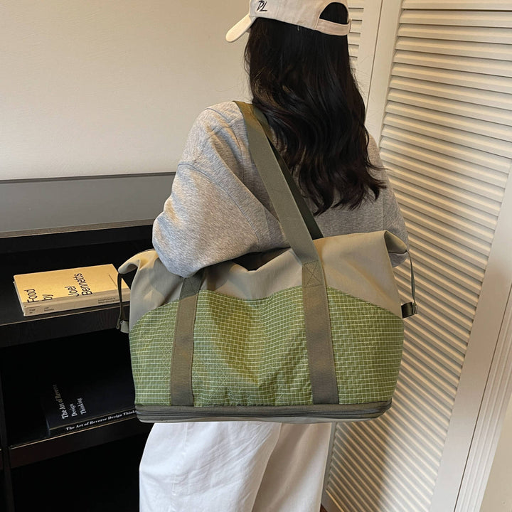 Multi-Purpose Travel Duffel Bag Stornfield