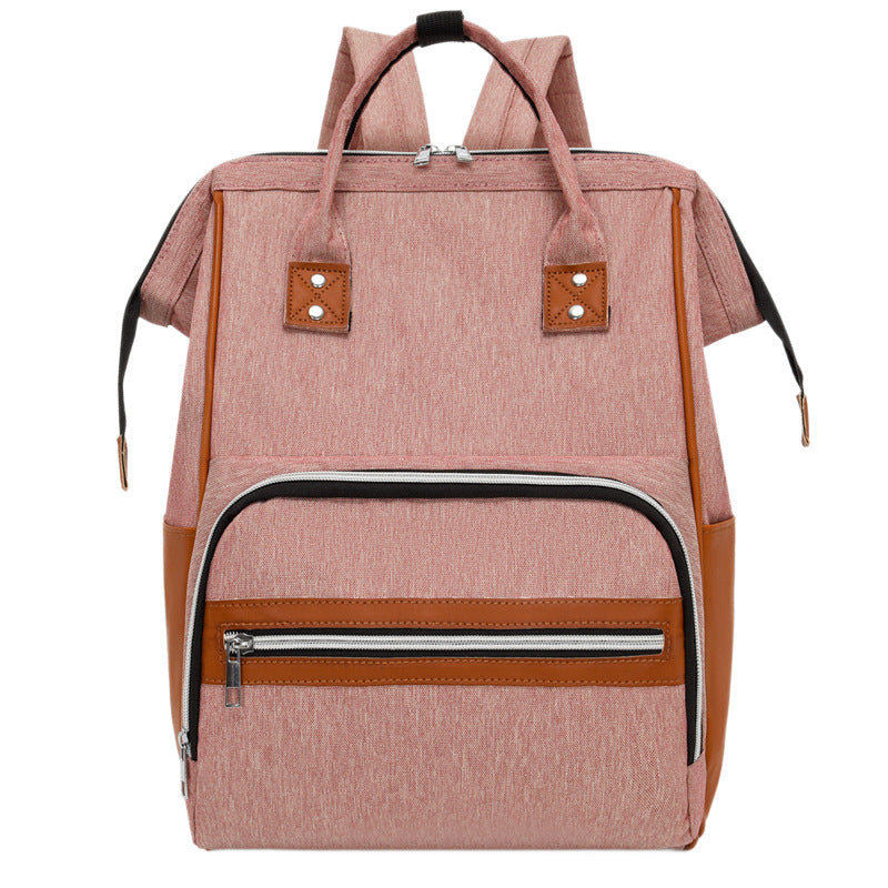 Structured Backpack Stornfield