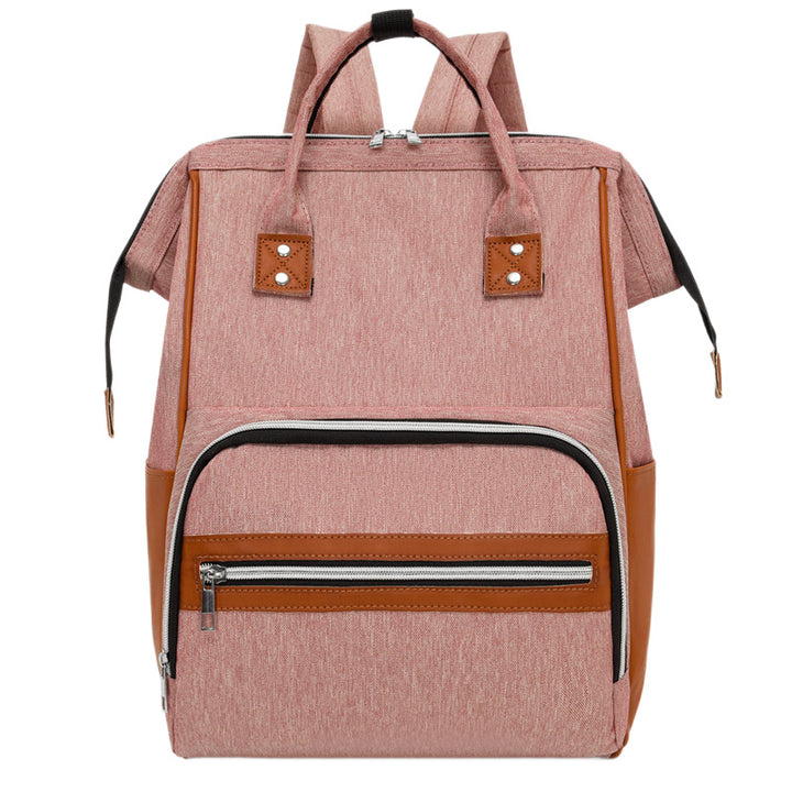 Structured Backpack Stornfield